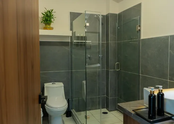 Apartamento Reforma - 4 De Lujo En Náploes Cama Queen Size *