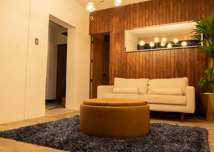 Reforma - 4 De Lujo En Náploes Cama Queen Size Apartamento *